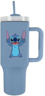 Pyramid International Lilo & Stitch Stainless Steel tumbler Stitch 1130 ml