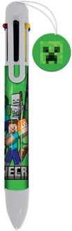 Pyramid International Minecraft Multicoloured Pen
