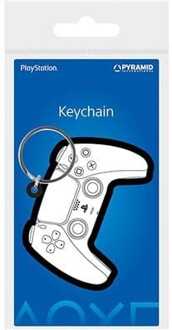 Pyramid International Playstation PVC Keychain Controller