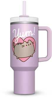 Pyramid International Pusheen Stainless Steel tumbler 1130 ml
