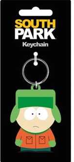 Pyramid International South Park PVC Keychain Kyle