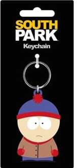 Pyramid International South Park PVC Keychain Stan