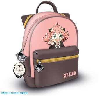 Pyramid International Spy x Family Backpack Anya