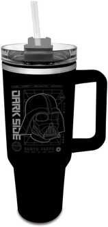 Pyramid International Star Wars Stainless Steel tumbler 1130 ml