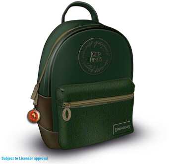 Pyramid International The Lord of the Rings Backpack The Ring