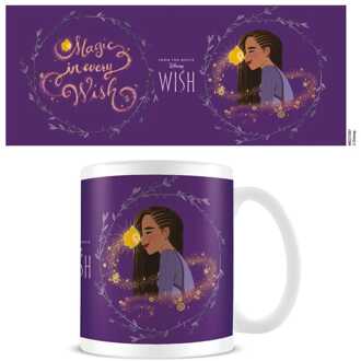 Pyramid International Wish Mug Magic In Every Wish