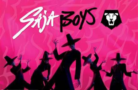 Pyramid Poster K-Pop Demon Hunters - Idol 91,5x61cm Divers - 91.5x61 cm