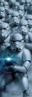 Pyramid Poster Star Wars Stormtroopers 53x158cm Divers - 53x158 cm