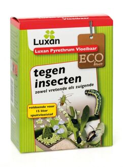 Pyrethrum Vloeibaar