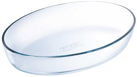 Pyrex Ovenschaal Essentials 35 x 24 x 6 cm 3 l - Transparant 1 stuk