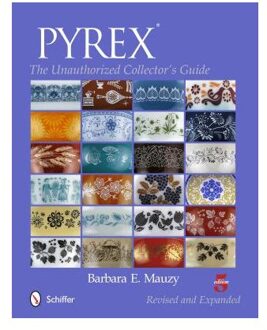 PYREX