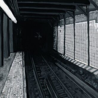 Pyrrhon - Running Out Of Skin