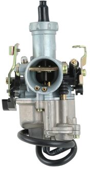 Pz 27 Mm Carburateur Voor 125 150 200 250 300cc Atv Quad Carb Go Kart Dirt Bike Sunl Chinese Sunl Cg CB125 XL125S TRX250 250EX