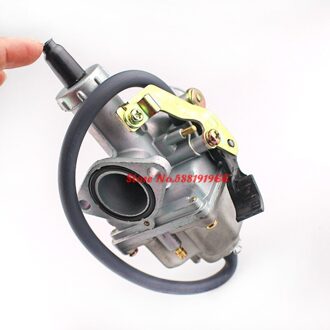 PZ26 26Mm Carburateur (Handmatige Choke Type) PZ26 Voor Motorfiets CG125 156FMI 157FMI CB125 XL125S XR100
