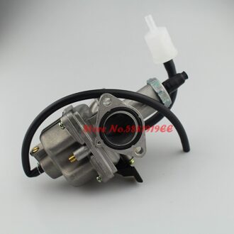 PZ26 26Mm Carburateur (Handmatige Choke Type) PZ26 Voor Motorfiets CG125 156FMI 157FMI CB125 XL125S XR100