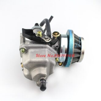 PZ26 26Mm Carburateur (Handmatige Choke Type) PZ26 Voor Motorfiets CG125 156FMI 157FMI CB125 XL125S XR100