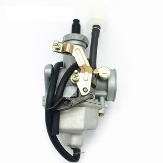 PZ27 27Mm 125 150 200 250 300cc Atv Quad Carburateur Kabel Choke