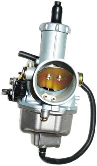 Pz30 30 Mm Carburateur Pz 30 Motorfiets Carb Voor 175cc 200cc 250cc Atv Quad Dirt Pit Bike