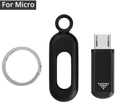 PZOZ Infrarood Afstandsbediening Voor iphone LG infrarood poort Airconditioning TV Universele Smart IR Controller Adapter USB Type c For Micro