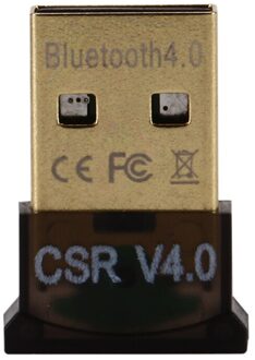 Pzzpss Mini Usb Bluetooth V 4.0 Dual Mode Sem Fio Adaptador Dongle Bluetooth Csr 4.0 Usb 2.0/3.0 Para windows 10 8 Xp Win 7