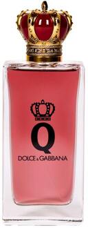 Q by DG Intense Eau de Parfum 100 ml