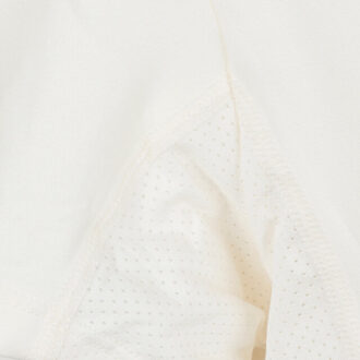 Q club tee snow Wit - XXL