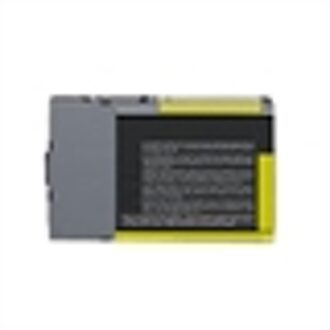 Q-Nomic Epson T5434 inktcartridge geel (huismerk)