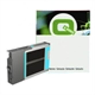 Q-Nomic Epson T5435 inktcartridge licht cyaan (huismerk)