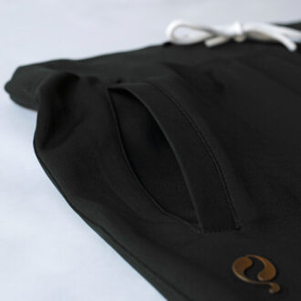 Q pants miami m blue graphite Blauw - S