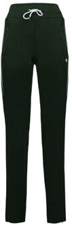 Q pants sydney w pine grove - maat XS Groen