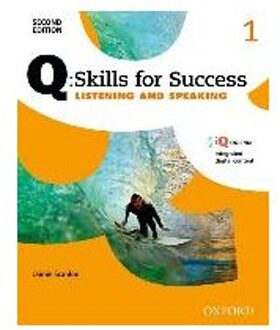 Q Skills for Success