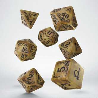 Q Workshop Pathfinder Dice Set Azlant (7)