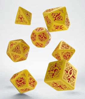 Q Workshop Pathfinder Dice Set Azlant (7)