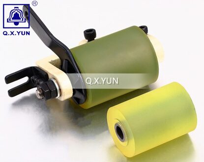 Q X Yun Naaimachine Kansai Speciale DFB-1404 1412 Onderdelen Tand Lijm Puller Set Naalden Machine Glue
