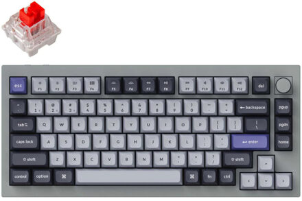Q1 Pro-N1 Toetsenbord