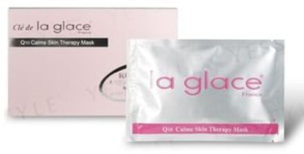 Q10 Calme Skin Therapy Mask 10 pcs
