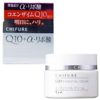 Q10 Essential Cream 30g