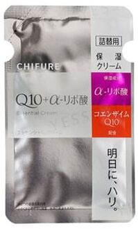 Q10 Essential Cream Refill 30g