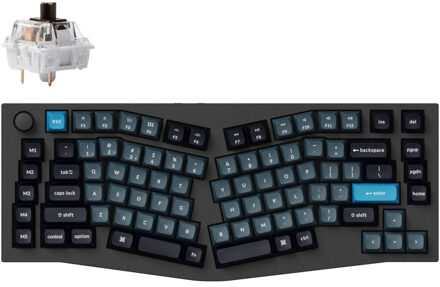 Q10 Pro-M3 Toetsenbord