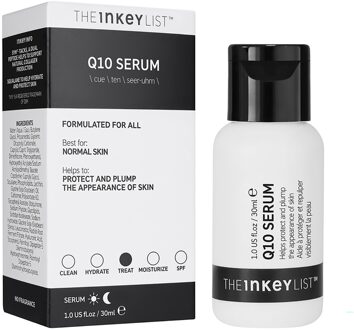 Q10 Serum 30 ml