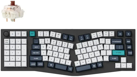 Q14 Max (Alice layout) toetsenbord