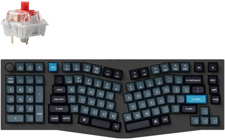 Q14 Pro-M1 Toetsenbord