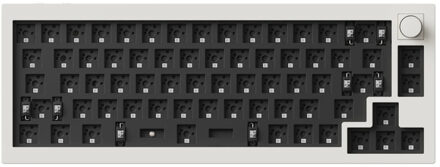 Q2 Max-B4 Toetsenbord