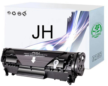 Q2612A toner cartridge compatible q2612 12a 2612 for HP LaserJet 1010 1012 1015 1020 3015 3020 3030 3050 1018 1022 1022N printe