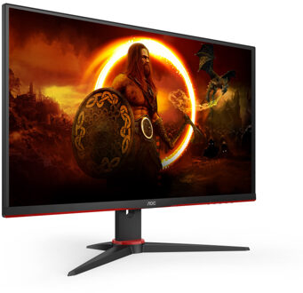 Q27G2E/BK Gaming monitor