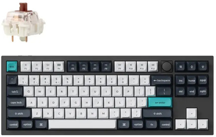 Q3 Max-M3 Toetsenbord