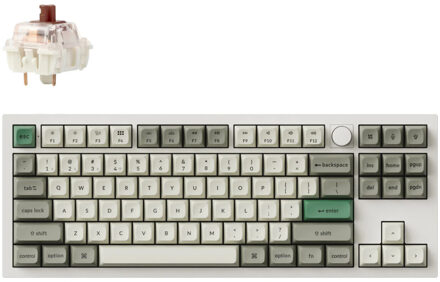 Q3 Max-P3 Toetsenbord