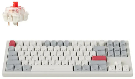 Q3 Max (side printed) wit