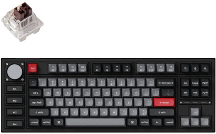 Q3 Pro-M3 Toetsenbord