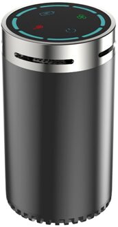 Q5 Usb Oplaadbare Luchtverfrisser Solide Aroma Diffuser Voor Auto Thuis Slaapkamer Kasten Opslag Kamers Prachtige En Compact